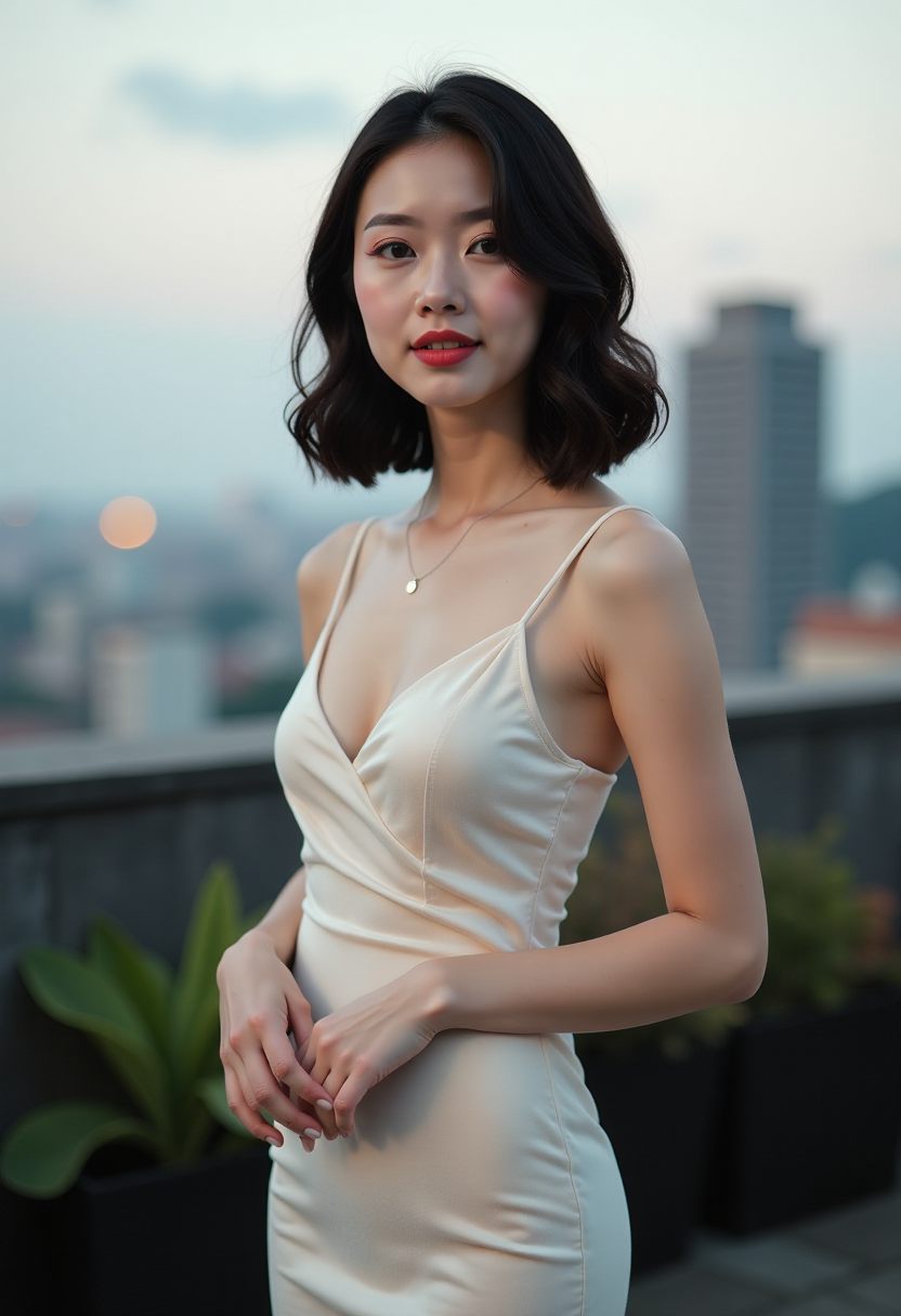 剧评